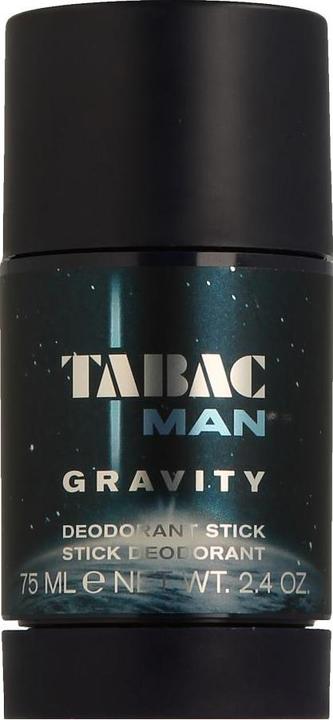 Image du produit Maeurer Gravity Deodorant (Stick, 75 ml)