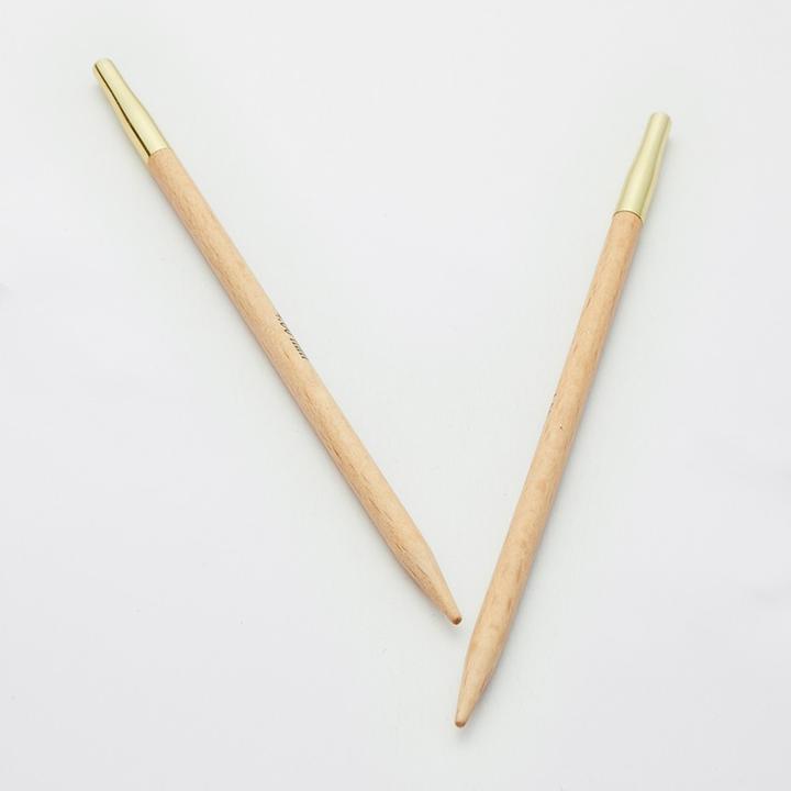 Immagine prodotto Knitpro Ferri circolari intercambiabili Basix Birch
