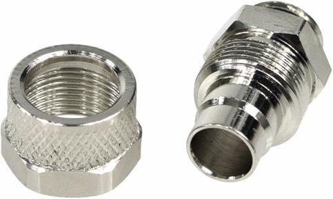 Produktbild Aquatuning 13/10mm Anschraubtülle