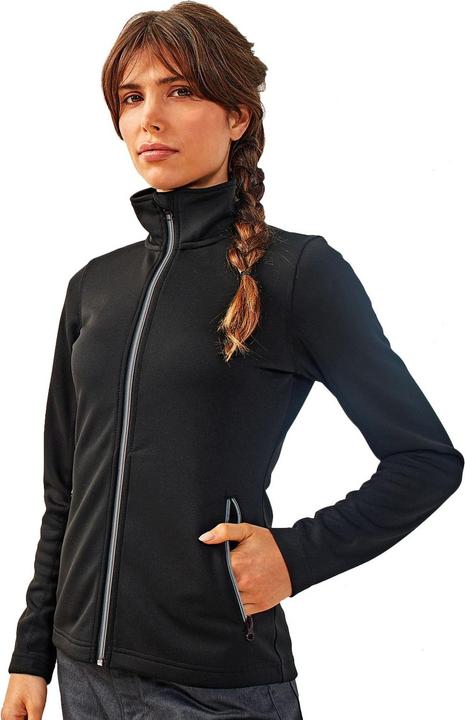 Actual product image Premier Sweat jacket (M)