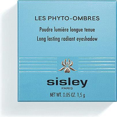 Actual product image Sisley Les Phyto Ombres No 34 (Sparkling Purple)