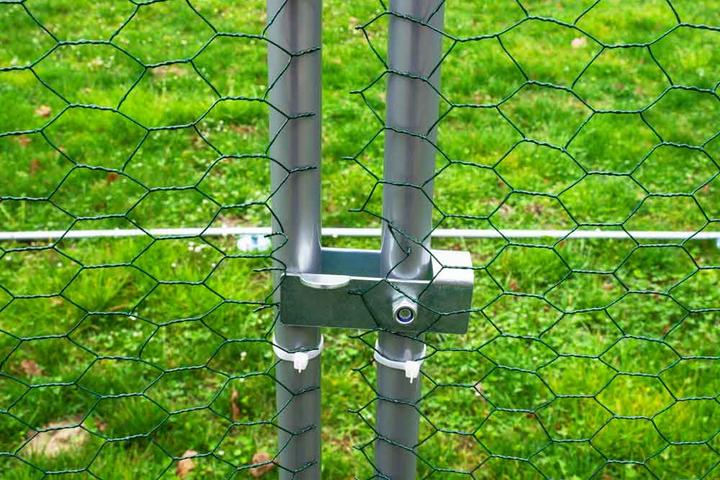 Immagine prodotto Zipper Heimtiergehege