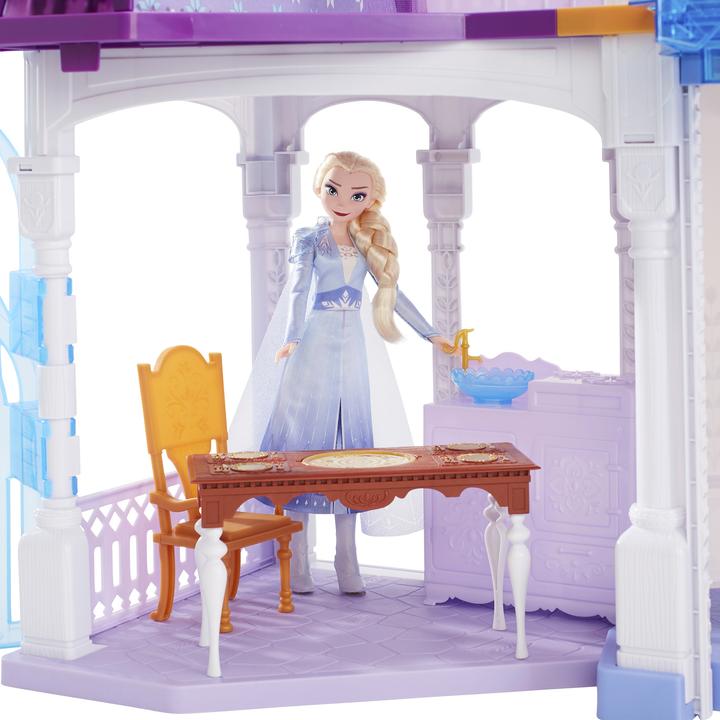 Image du produit Hasbro Gelé 2 Château d'Arendelle