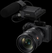 Actual product image Sony FE 28-70mm GM (Sony E, full size)