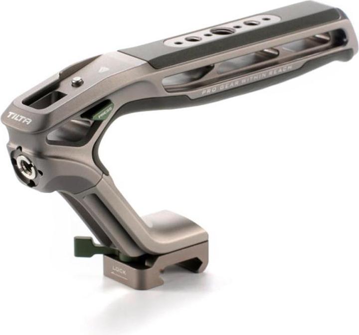 Tilta Xeno Top Handle, NATO (Griff)