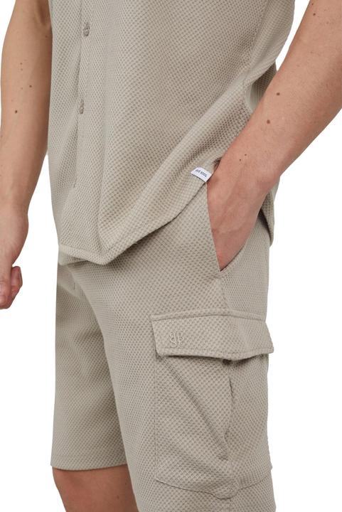 Image du produit Brave Soul - Short à poches CADBY - Homme (XXL)