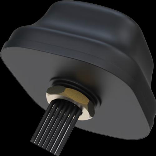 Actual product image Teltonika PR1KC640 (5G, GPS, Wi-Fi)