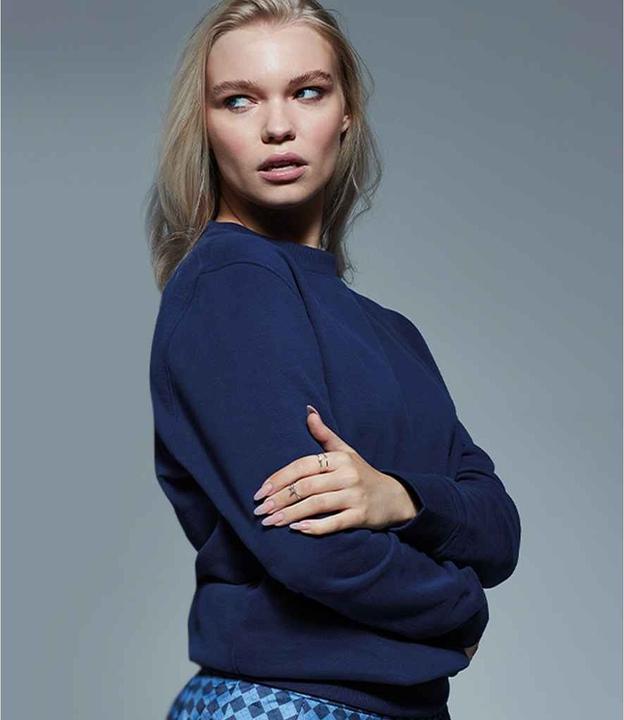 Produktbild Anthem Sweatshirt Baumwolle aus biologischem Anbau (XL)