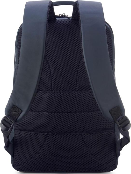 Produktbild Delsey Parvis Plus Rugtas - 15.6 inch Laptopvak - Grijs (20 l)