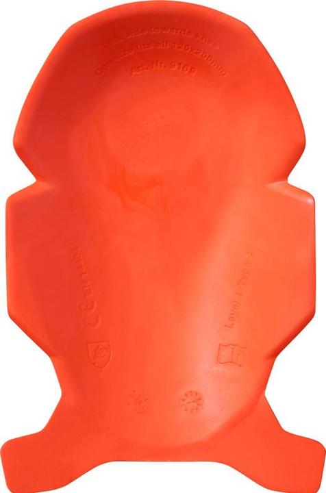 Produktbild Snickers Workwear Kniepolster D3O® Ergo
