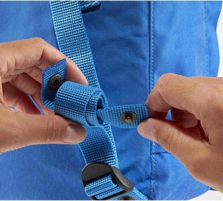 Actual product image Fjällräven Kånken Mini (7 l)