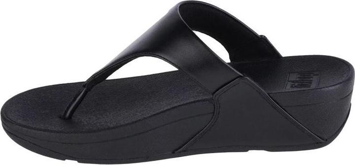 Productafbeelding Fitflop Lulu Flip-Flops (37.5)