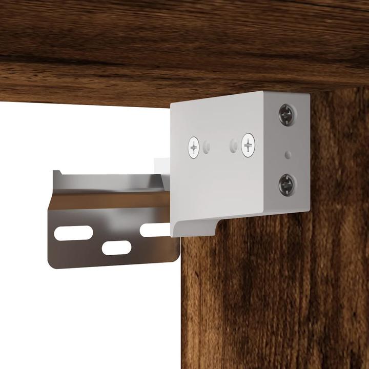 Actual product image VidaXL Leroy (69.5 x 34 x 90 cm)