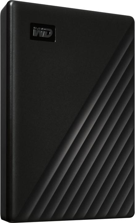 Productafbeelding WD Mijn paspoort (2 TB)
