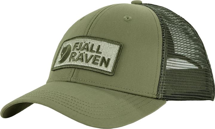 Actual product image Fjällräven Långtradarkeps (S)