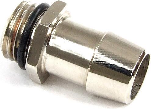 Actual product image Aquatuning Hose connection with O-ring, High-Flow