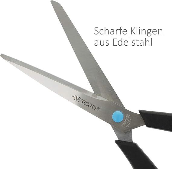 Immagine prodotto Westcott SoftGrip (23.50 cm)