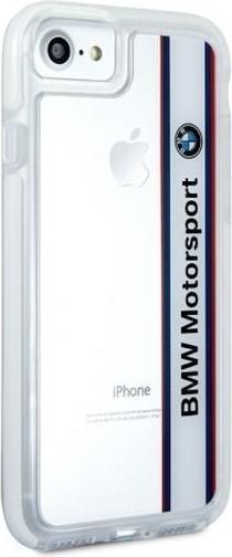 Image du produit BMW Étui plastique antichoc (Apple iPhone 7)