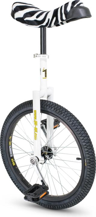 Qu-Ax Unicycle 20 pouces