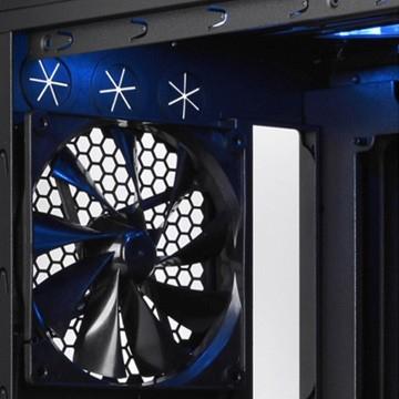 Produktbild Thermaltake Core V71 (ATX, mATX, E-ATX)