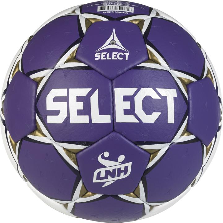 Produktbild Select handball ultimate lnh v24 (2)