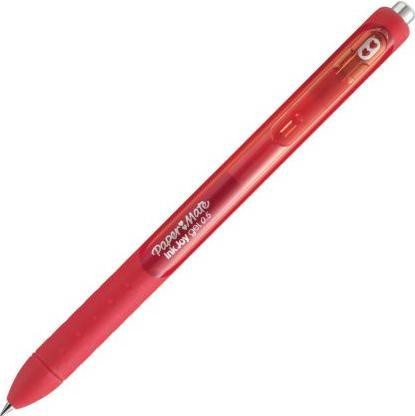 Produktbild Paper Mate INKJOY - Gelschreiber (Rot, 12 x)