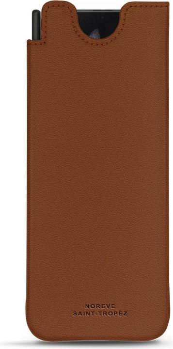 Marron PU ( Pantone #8B4720 )