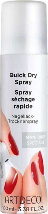 Artdeco Quick Dry Spray (Farblack)