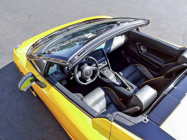 Immagine prodotto Smartbox Un'esperienza di guida fuori dal comune: 2 ore al volante di una Ferrari F430 Spider (1 pers.)