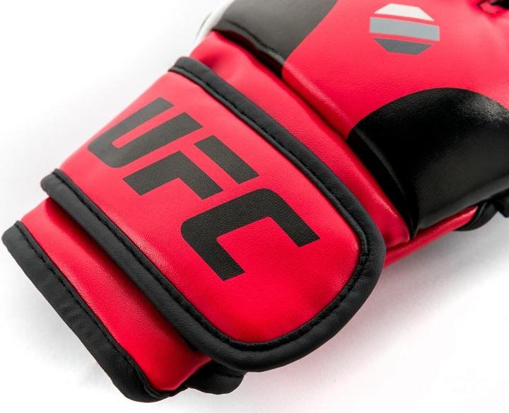 Immagine prodotto UFC Guanti MMA a palmo aperto (S, M)