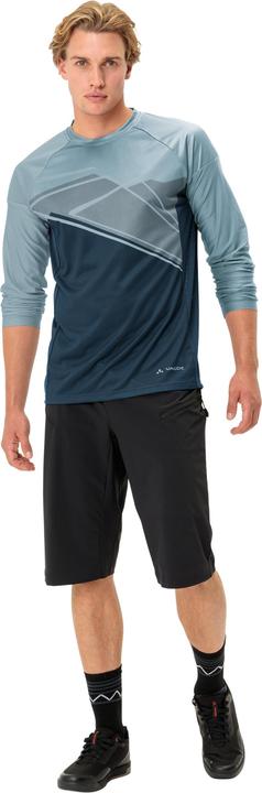 Actual product image Vaude Moab VI (S)
