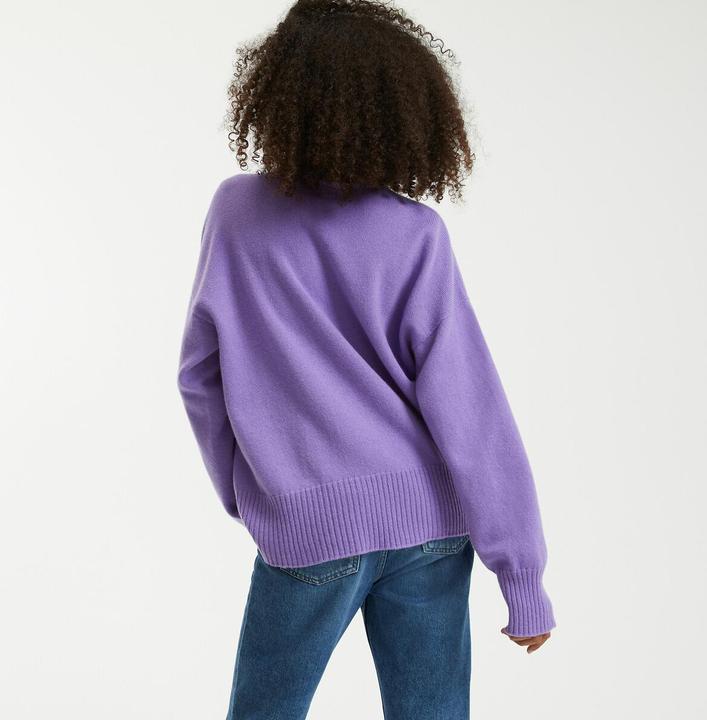 Produktbild La Redoute Collections Pullover aus Wolle/Kaschmir (38)
