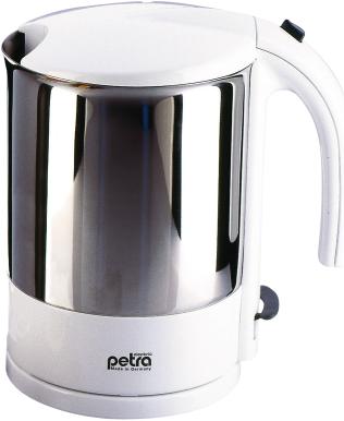 Petra Electric Wk 288.00 (1.70 l)