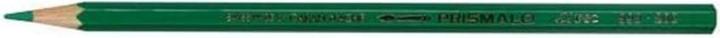 Actual product image Caran d'Ache Prismalo Aquarelle (Green, 1 x)