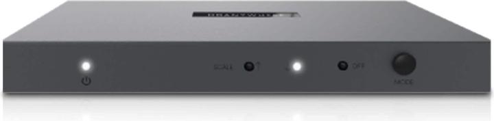 Produktbild Hdanywhere Receiver HDA-1159040081 für MHUB Geräte