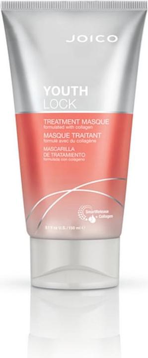Actual product image Joico YouthLock Treatment Masque 150 ml (150 ml)