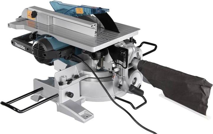 Actual product image Makita LH1201FL Combination cutter, 62x200
