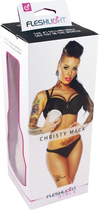 Image du produit Fleshlight Christy Mack