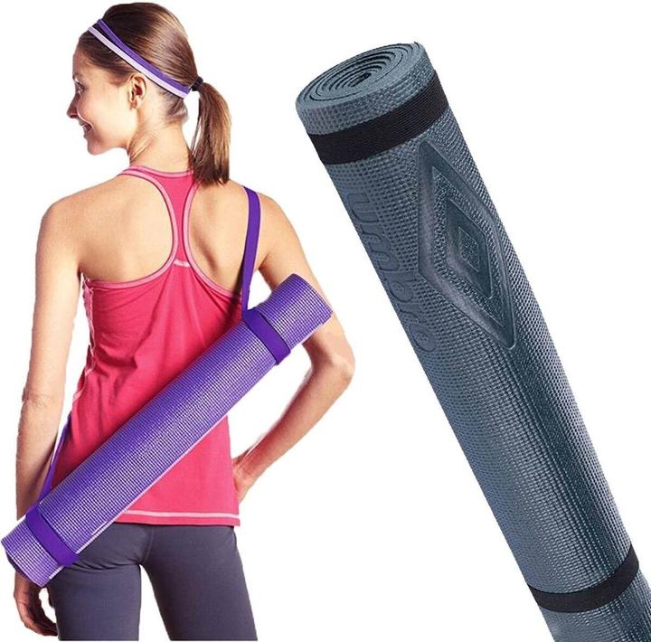 Immagine prodotto Umbro Tappetino da yoga/fitness (3 mm)