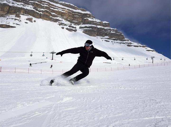 Immagine prodotto Snowfeet II (43 cm)