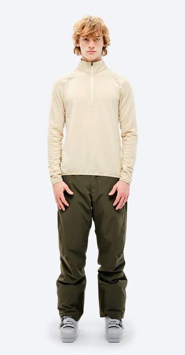 Produktbild The Mountain Studio Light Tech Fleece Half Zip (L)