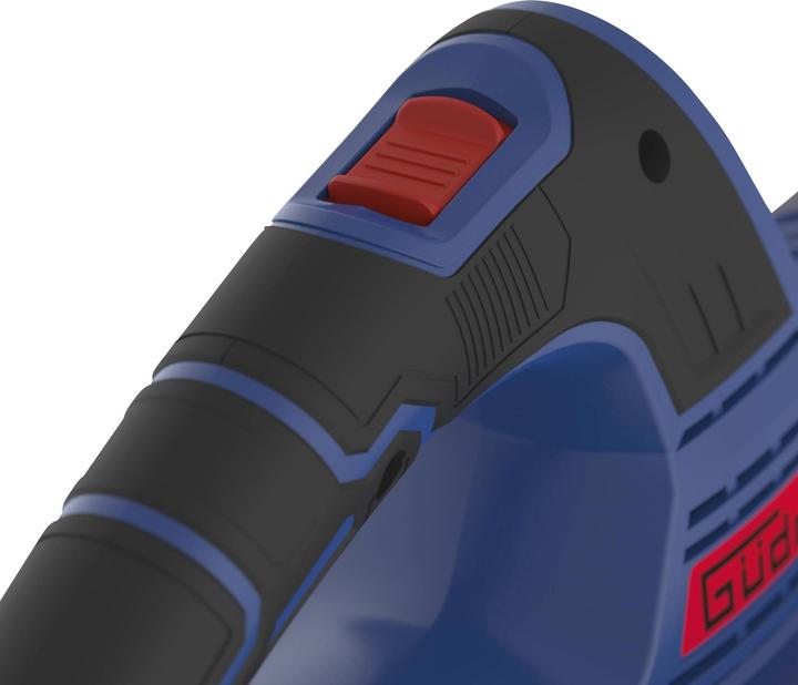 Image du produit Güde LB 18-201-05 (Fonctionnement sur batterie, Souffleur de feuilles)