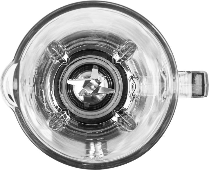 Actual product image Schneider SCBL15R Stand Mixer 1.5 L - 800W (800 W)