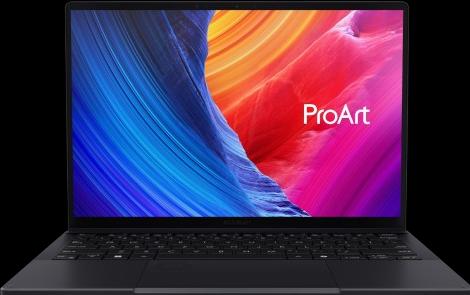 ASUS ProArt PX13 (13.30", AMD Ryzen AI 9 HX 370, 32 GB, 1000 GB, CH)