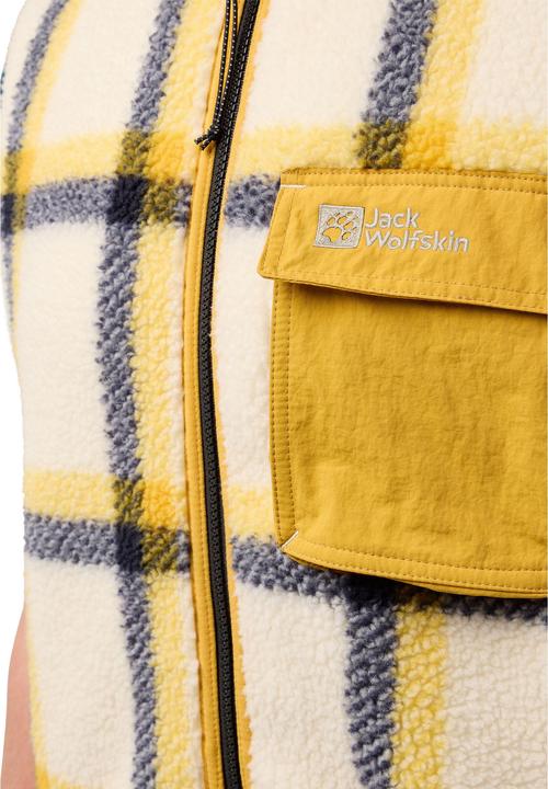 Image du produit Jack Wolfskin Gilet de contrôle Felslicht M (L)