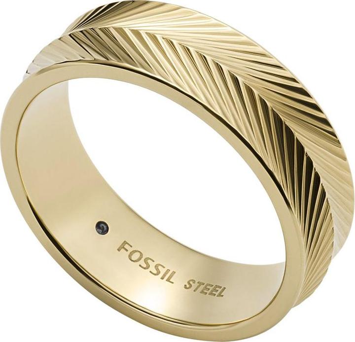Fossil Sadie (50, Stahl)