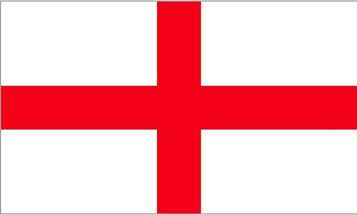 Image du produit Cross Promotion England