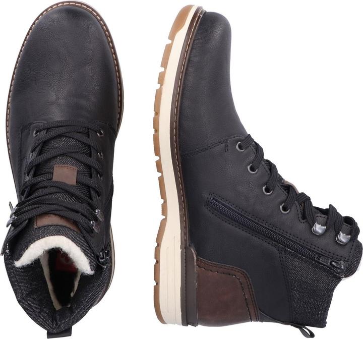 Actual product image Rieker Stiefelette (40)