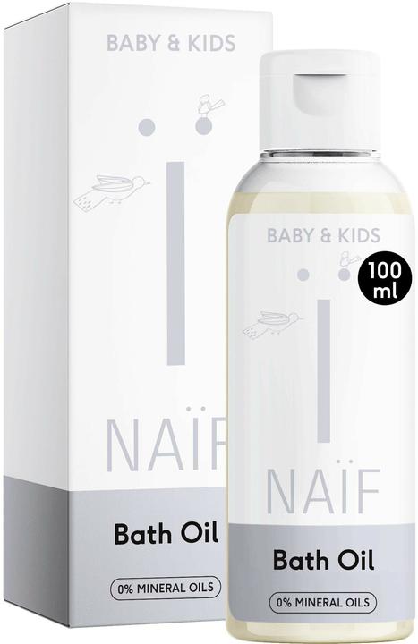 Immagine prodotto Naïf Olio da bagno