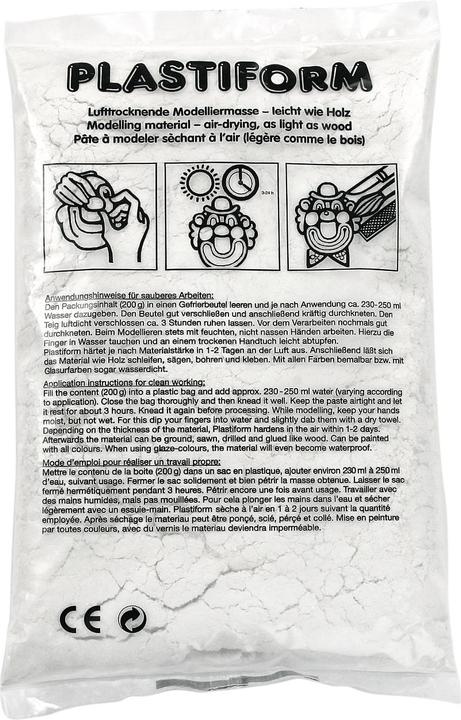 Produktbild hobbytime Plastiform